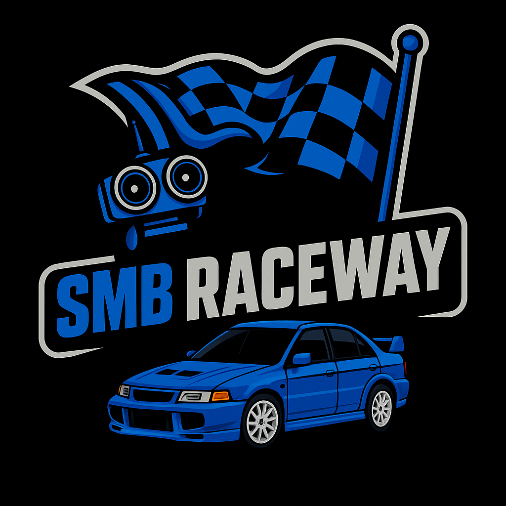 SMB Raceway